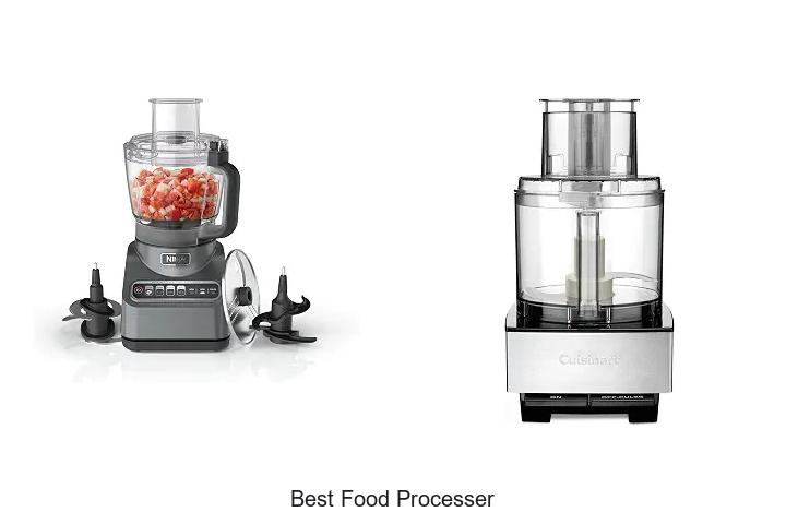 best food processer