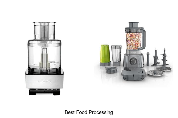 best food processing