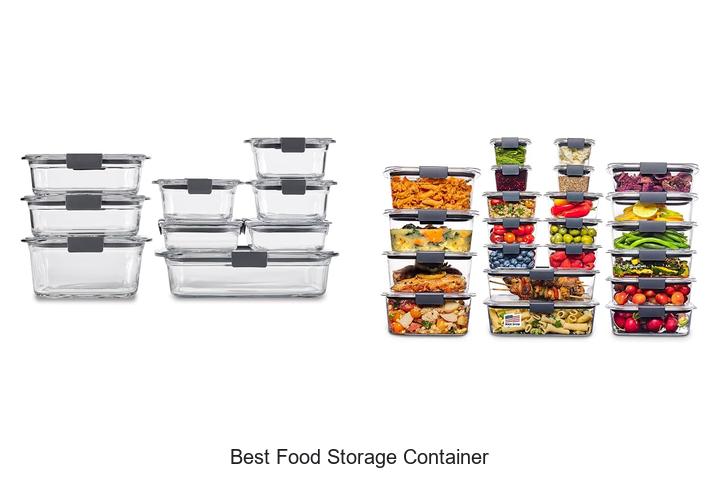 best food storage container