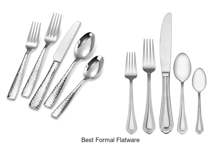 best formal flatware
