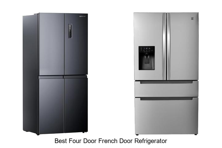 best four door french door refrigerator