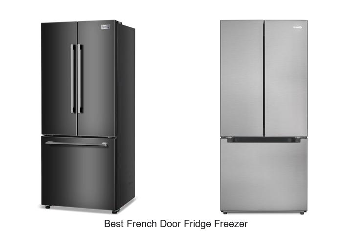best french door fridge freezer