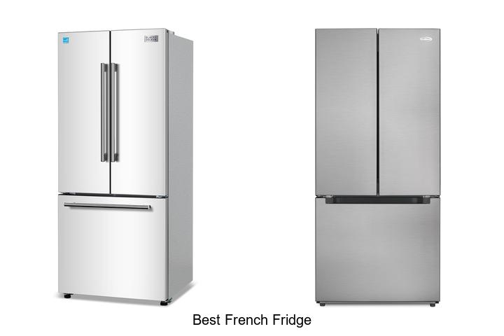 best french fridge