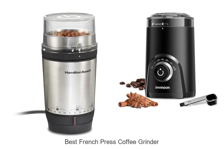 best french press coffee grinder