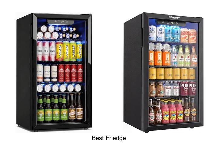 best friedge