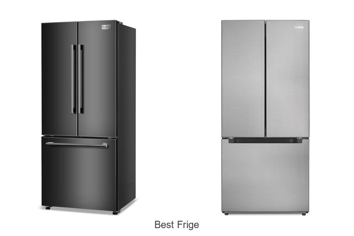 best frige