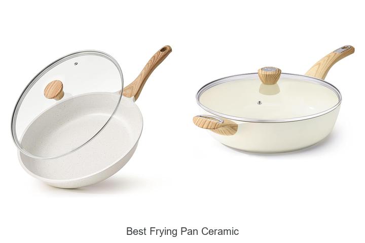 best frying pan ceramic