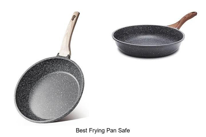 best frying pan safe