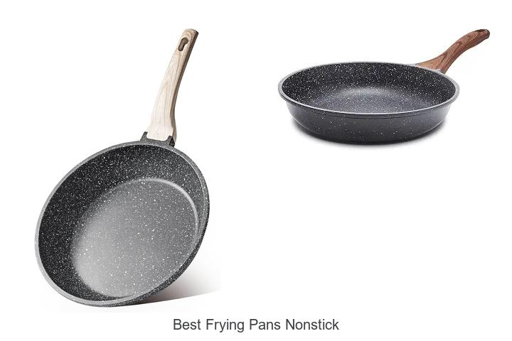 best frying pans nonstick