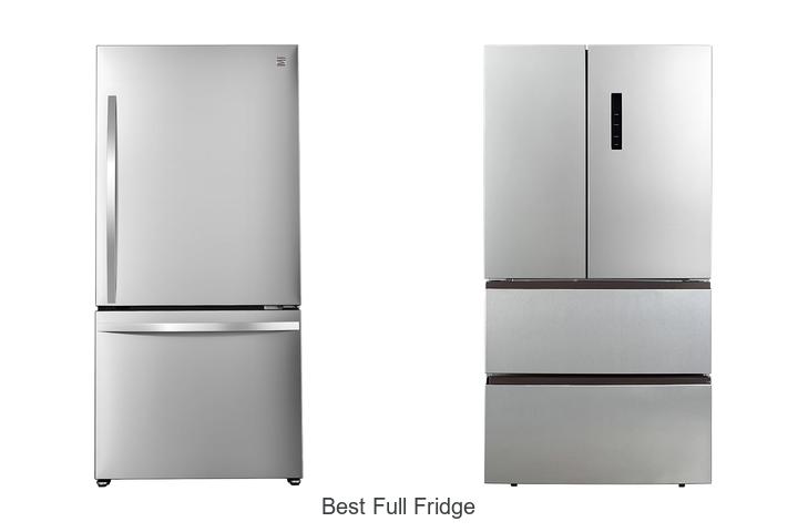best full fridge