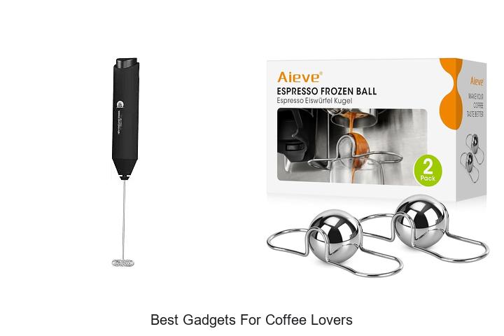 best gadgets for coffee lovers
