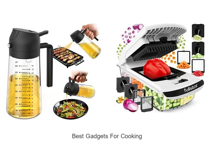 best gadgets for cooking