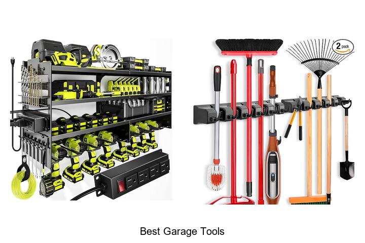 best garage tools