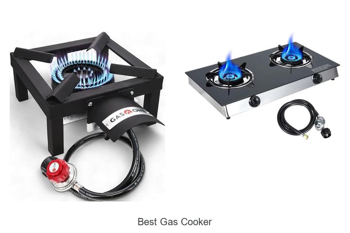 best gas cooker