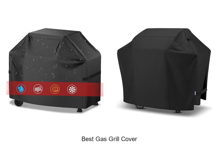 best gas grill cover