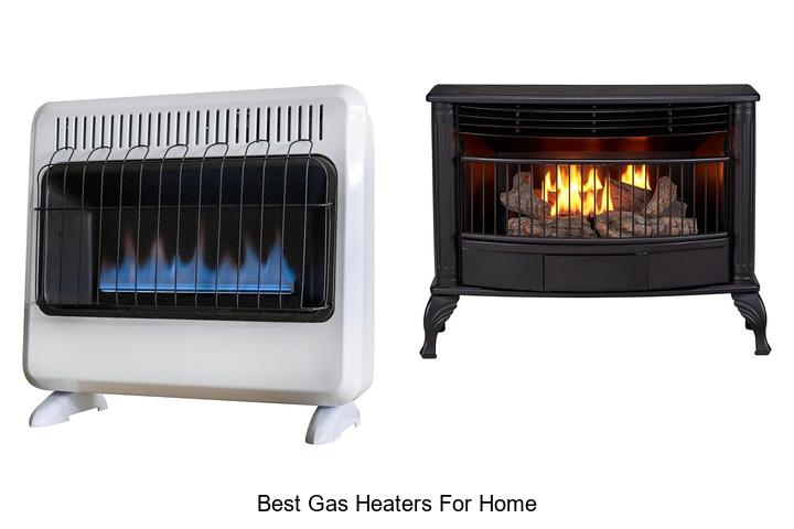 best gas heaters for home