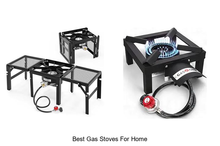 best gas stoves for home