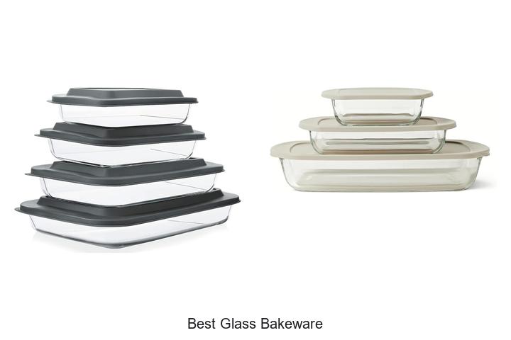 best glass bakeware