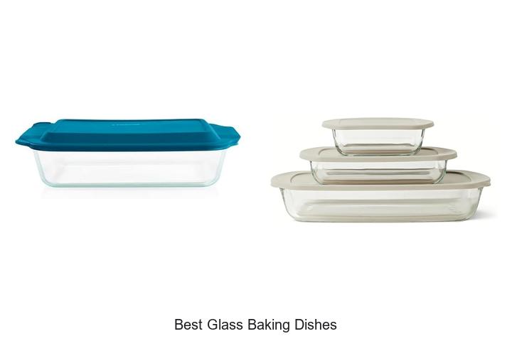 best glass baking dishes