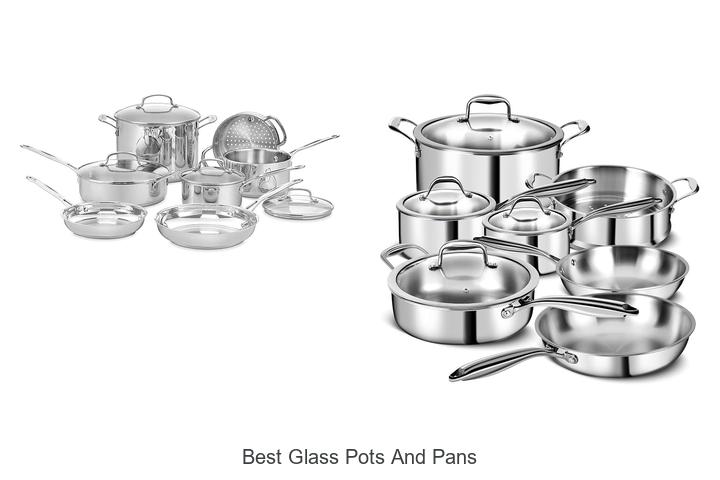 best glass pots and pans