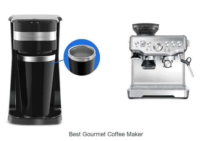 best gourmet coffee maker