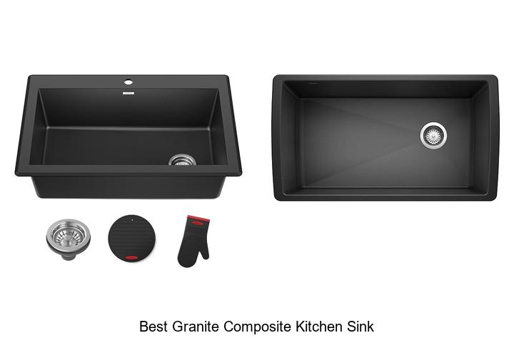 best granite composite kitchen sink