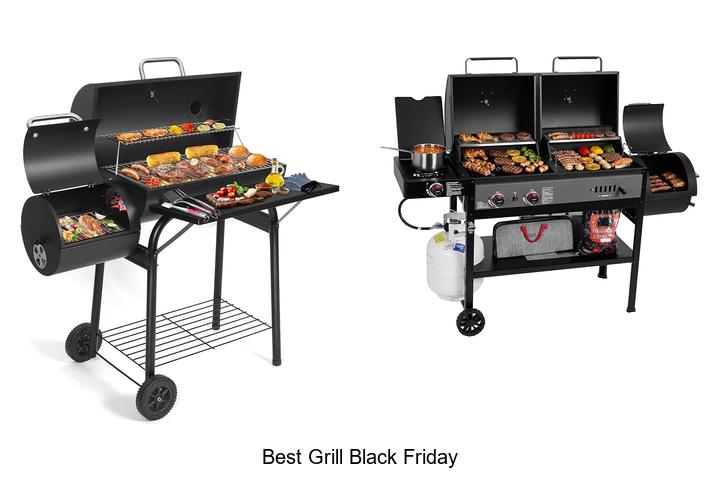 best grill black friday