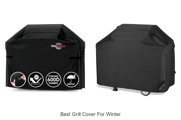 best grill cover for winter