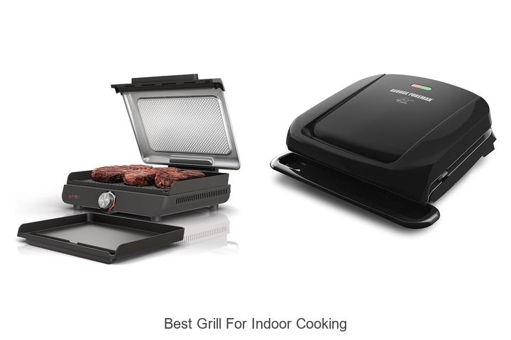 best grill for indoor cooking