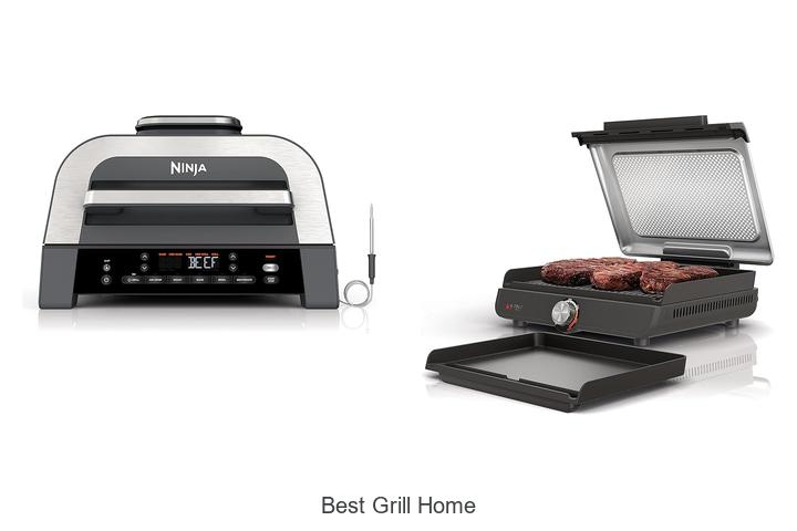 best grill home