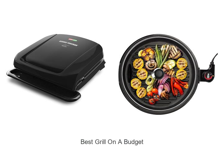 best grill on a budget