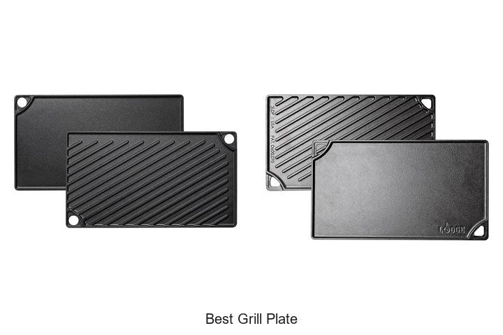 best grill plate