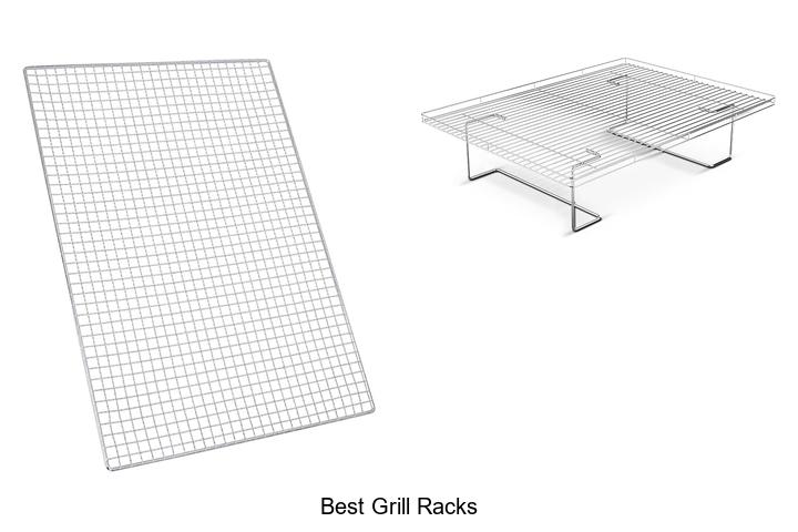 best grill racks