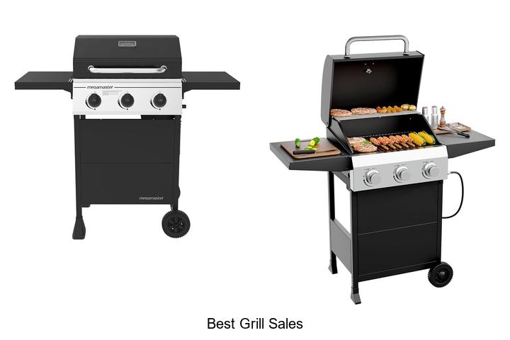 best grill sales