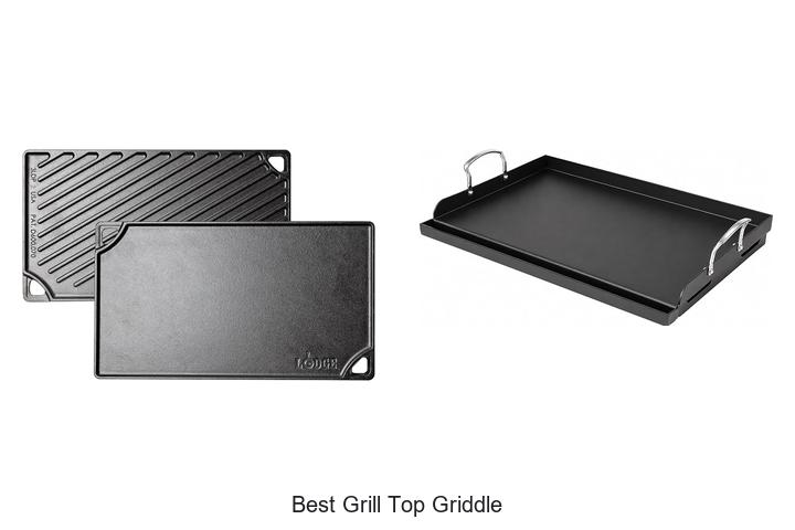 best grill top griddle