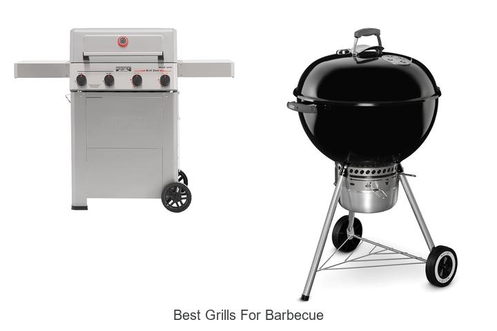 best grills for barbecue