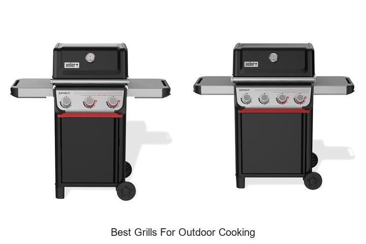 best grills for outdoor cooking