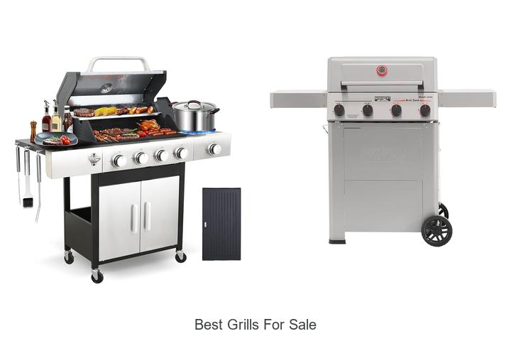 best grills for sale