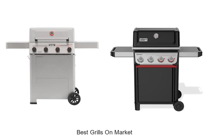 best grills on market