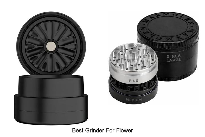 best grinder for flower