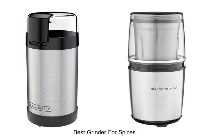 best grinder for spices