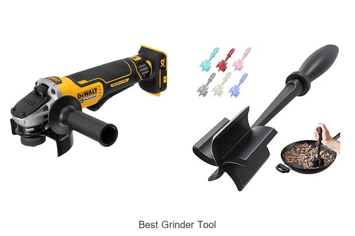 best grinder tool