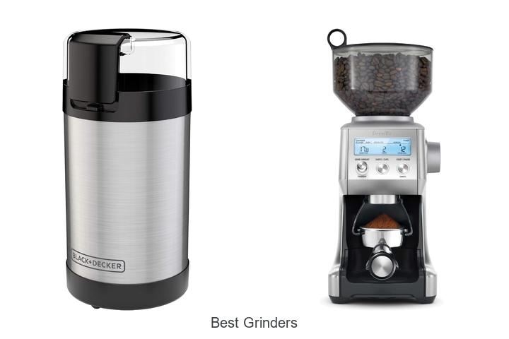 best grinders