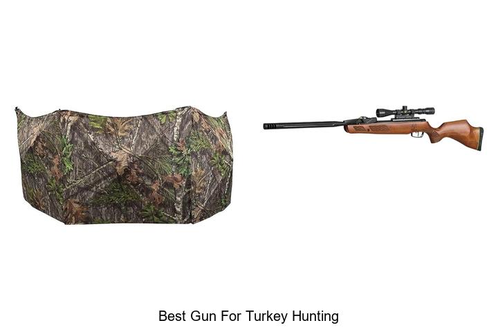 best gun for turkey hunting