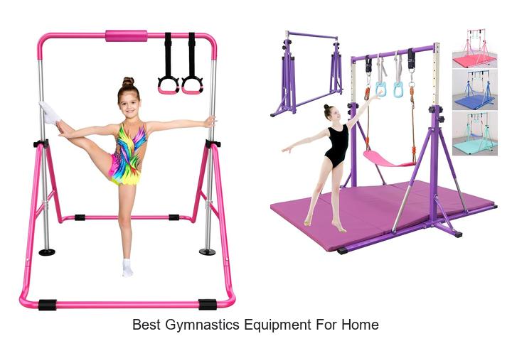best gymnastics equipment for home