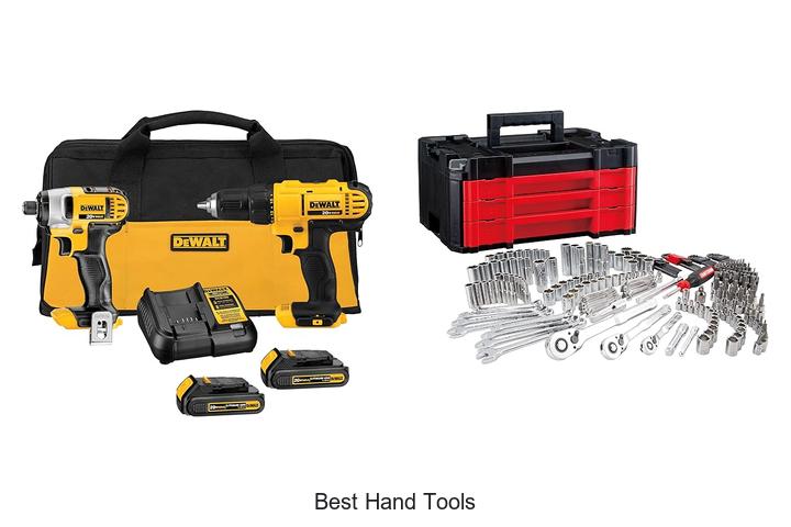 best hand tools