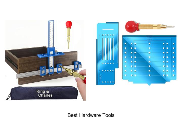 best hardware tools
