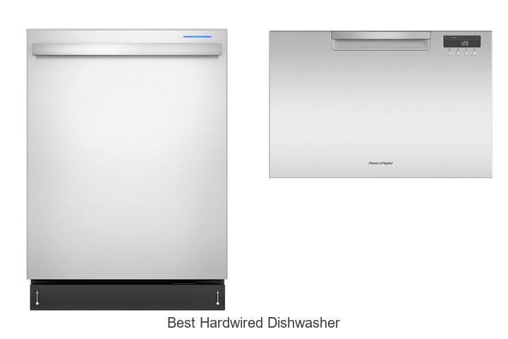 best hardwired dishwasher