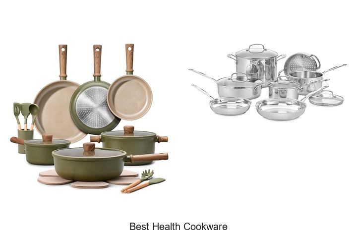 best health cookware