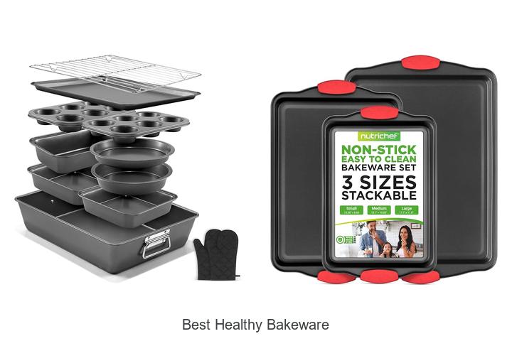 best healthy bakeware